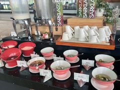 -漳州佰翔圆山酒店·圆山畔西餐厅