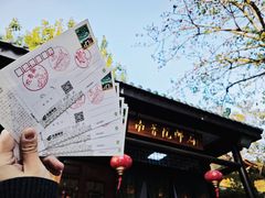 -南普陀寺