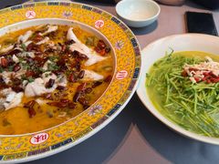 -天成·川菜家宴(海港城店)