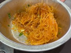 -金源烤肉面片馆(师大店)