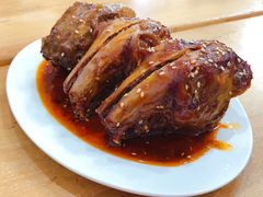 -雷祖芳老妈蹄花店