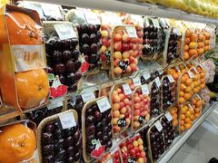 -金鹰超市(国际购物中心新街口店)