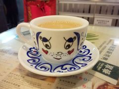 -翠华餐厅(旺角文华商场店)