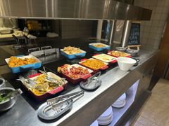 -新食谱全日制餐厅·苏州苏州湾艾美酒店