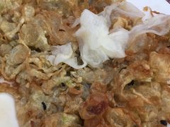 海蛎煎-建国蚵煎蚵面