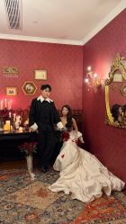 -WAVE SODA摄影工作室