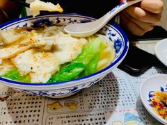 -金捞茶餐室(祐汉兴隆楼店)