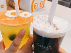 -CoCo都可(天虹广场)