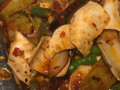 -川天喉重庆江湖菜