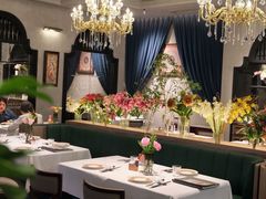 -狮拾久·现代新加坡料理(壹方城店)