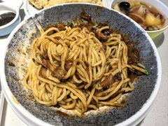 -淘淘园·韩式手工炸酱面(井亭天地店)