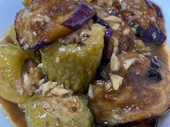煎酿孖宝-黎记大排档(慈云路店)