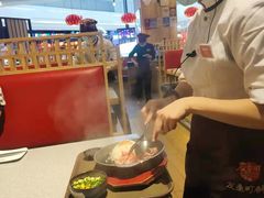 铁板芝士牛肉饭-友壹町寿司(嘉洲广场店)