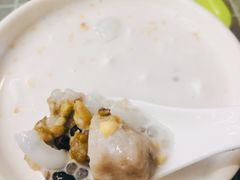 -129老爸茶丨清补凉