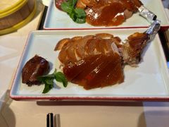 -京味斋·北京烤鸭(华威桥北工大店)