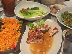 -留半山·香港食堂(啦啦宝都店)
