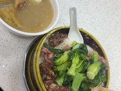 -明兴正宗潮州五彩鱼蛋粉面(中山六路店)