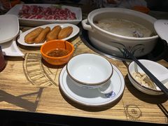 -金华砂锅(建国北路店)