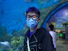 -常州海昌海洋探索馆