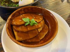 钵仔柚子皮-猪肉婆私房菜(容桂总店)