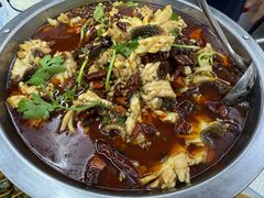 -蜀膳坊(洪公祠小区店)