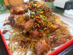 -石磨坊酒楼(文化街店)