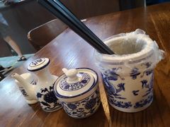 -孙盛兴奥灶面馆·蟹黄面·三虾面(山塘街总店)