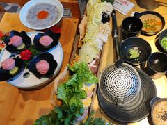 -手选潮汕鲜牛肉火锅(二七广场店)