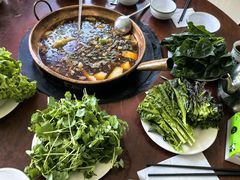 -朝伟清真铜瓢牛肉馆(三十年老·店)