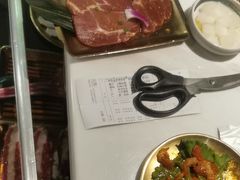 -炙城·韩式烤肉(南京东路店)