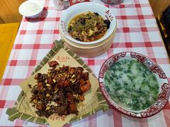 -西江红·株洲本地菜(滨江南路店)