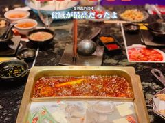 -王家渡火锅店(亦庄店)