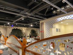 -巴扎美食·新疆菜·西域歌舞表演餐厅(新疆大厦店)