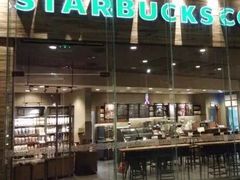 -星巴克臻选(江门汇悦大融城店)