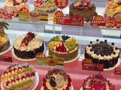 -味多美蛋糕(古城店)