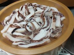 -龍歌自助小火锅(市南金茂湾店)