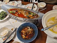-寿州大饭店·餐厅