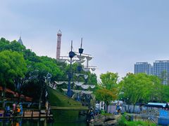 -温州乐园