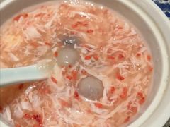 怡红甜羹-南京大牌档(之心城店)