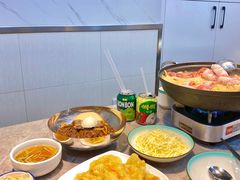 -屋里家延边朝鲜族冷面(梅林3店)