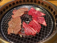 -黑牛黑猪烤肉专门店(万象城店)