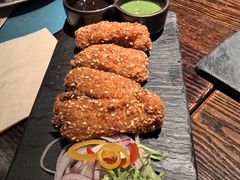 -甘尼仕印度餐厅爵士酒吧(阳春巷店)