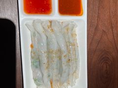 -汀小府·福建客家菜(鼓山沃尔玛店)