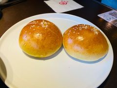 大哥红豆包-有璟阁港式餐厅(国贸商城店)
