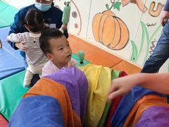 -金宝贝早教中心(北洋校区)