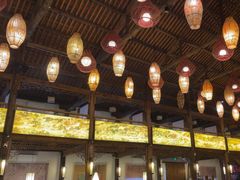 -HOHO餐厅(古子城店)