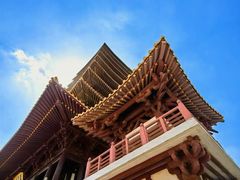 -牛首山文化旅游区