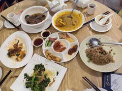 -佛有缘素食馆·荔湾老字号(陈家祠首店)