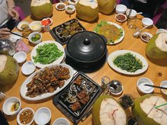 -天程知味园