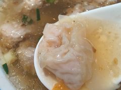 -汪一挑馄饨(老街店)